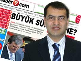 İnternet habercileri kopyadan şikayetçi