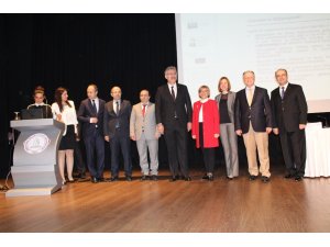 ‘Endüstri 4.0 ve Eğitime Yansımaları’ paneli yoğun katılımla gerçekleşti