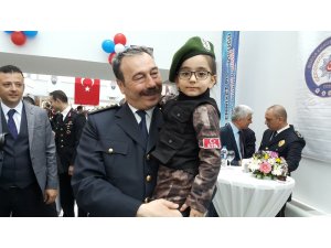 Osman Ak’tan duygulandıran veda