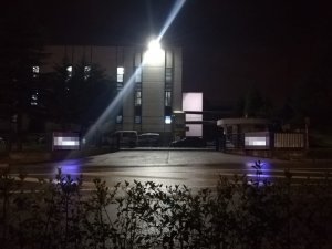 Fabrika işçisinin feci ölümünün detayları ortaya çıktı