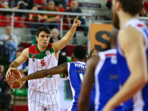 Tahincioğlu Basketbol Süper Ligi