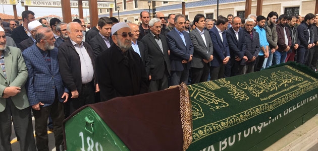 Abdüssettar Yarar'ın acı günü