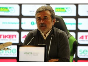 Kocaman: 1 puan fazla bile