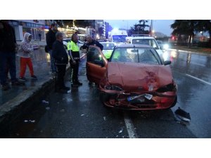 6 kişinin yaralanmasına sebep oldu “Anlaşalım polise gerek yok” dedi