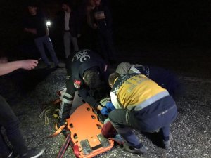 Bursa’da feci kaza: 1 ölü