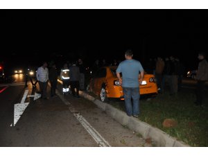 Adıyaman'da trafik kazası: 7 yaralı