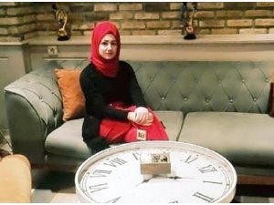 Anestezi teknikeri Gözde’nin şüpheli ölümü