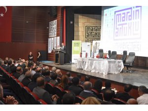 Mardin’de ’Acentelerin Geleceği ve Finansal Sigortalar’ konuşuldu