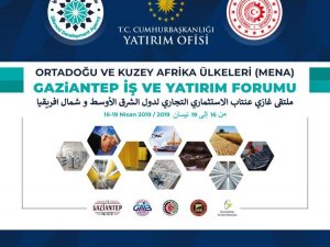 Yabancı yatırımcılardan Gaziantep çıkarması