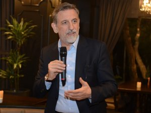 BTSO Başkanı Burkay: "15 milyar dolara yakın ihracatla 121 ülkeden daha fazla dış ticaret performansı gösterdik"