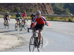 Marmaris Gran Fondo Yarışlarından acı haber