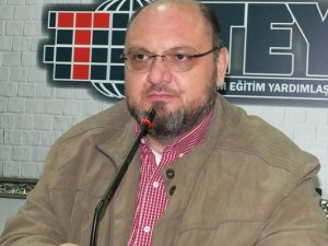 TEYAD’da “Eğitimin Rolü” konuşuldu