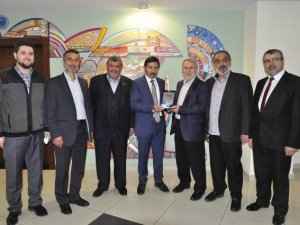 Ribat’tan Kılca ve Kavuş’a ziyaret