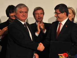 Ermenistan'da gerekçeli karar açıklandı