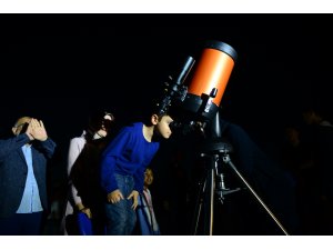 Erbil Uluslararası Maarif Okulundan uygulamalı eğitim farkı