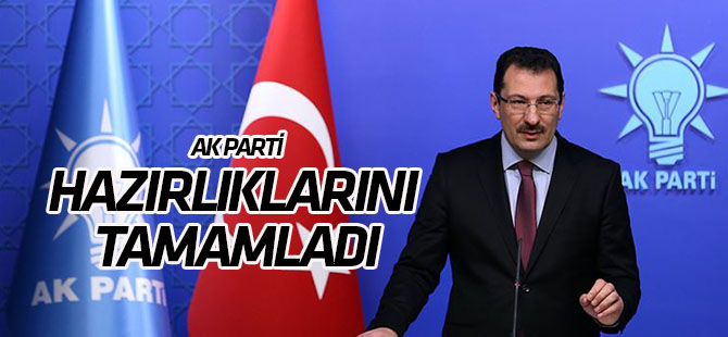 AK Parti Genel Başkan Yardımcısı Yavuz’dan ‘olağanüstü’ itiraz açıklaması