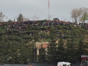 Kırşehir Belediyespor, şampiyonluğa bir adım daha yaklaştı