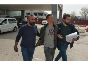 Silahlı saldırı ve darpla ilgili 5 gözaltı