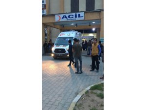 Kozluk’ta silahlı kavga: 2 kadın, 1 çocuk yaralı
