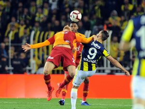 Galatasaray'dan "VAR kayıtları açıklansın" talebi
