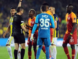 Galatasaray derbide saha avantajına güveniyor