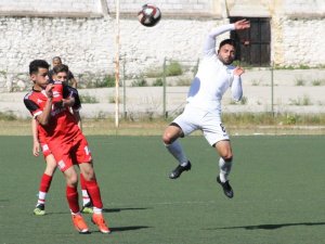 Ödemişspor’da hesaplar son haftaya kaldı