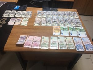 FETÖ’nün hücre evinden kaçmak için balkondan ip sarkıtmışlar