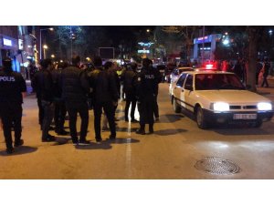 Bilecik’te derbi gerginliği