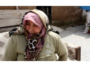 Mazotla sobayı tutuşturmak isterken evi yaktı: 2 yaralı