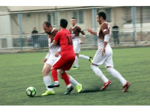 Amatörde haftanın sonuçlar