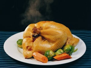 Su ürünleri ve hayvansal mamuller sektörlerinden Özbekistan atağı