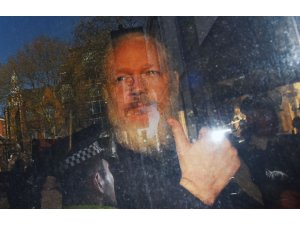 ABD'nin çıkarlarına dokunmadıkça basın özgürdür