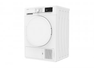 Vestel’in tasarlayıp ürettiği makineler tam not aldı