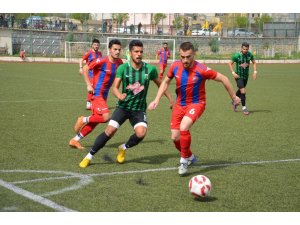 Kilis Belediyespor’un galibiyet serisi sürüyor