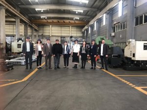 Menevşe: "Ekonomimiz yeni ihracatçılarla güçlenecek"