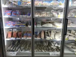 Su ürünleri ve hayvansal mamuller sektörleri rotayı Türk cumhuriyetlerine çevirdi