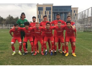 U21 Ligi 28.Hafta