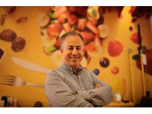 Dünyanın en mutlu işi ödüle doymadı