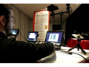 Termal kızılötesi kameralarda büyük başarı