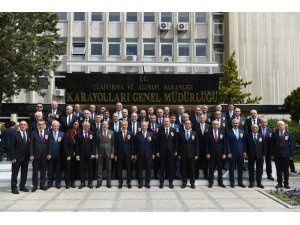 Avrasya Tüneli ile bir yılda 23 milyon saat zaman, 30 bin ton yakıt tasarrufu sağlandı