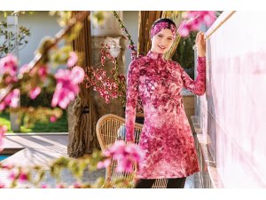 “Tesettür mayoda hedef Güney ve Kuzey Afrika ülkeleri”