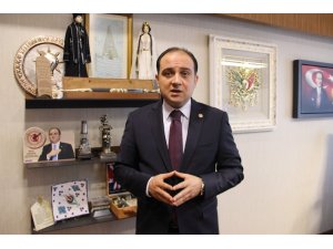 İzmir AK Parti’nin yeni il başkanı için gözler genel merkezde