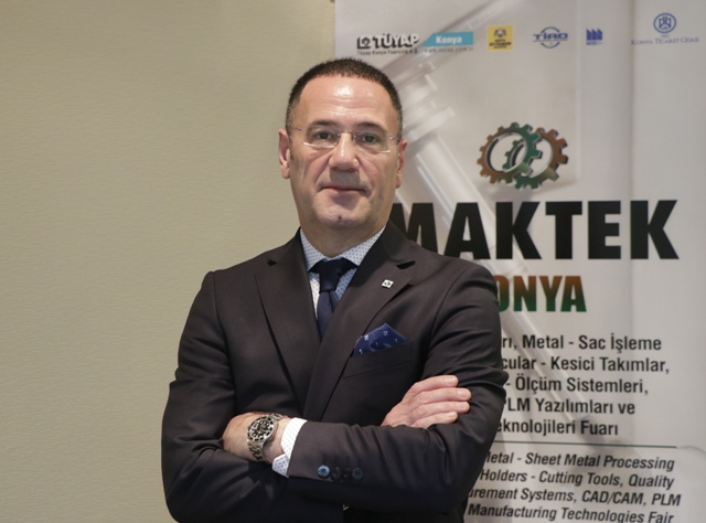 Türk fuarcılık sektörünün 2019'da yüzde 15 büyümesi bekleniyor