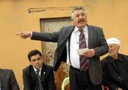 Sadak: Keşke Kürt olmasaydım