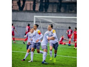 ALGSPOR zirve’de, şampiyonluk kapıda