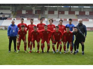 Spor Toto Gelişim U17 Ligi: