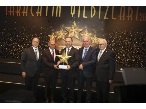 Ege İhracatçı Birlikleri’nden Petkim’e çifte ödül