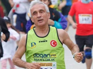 Seyfi Atamer’den 2’ncilik