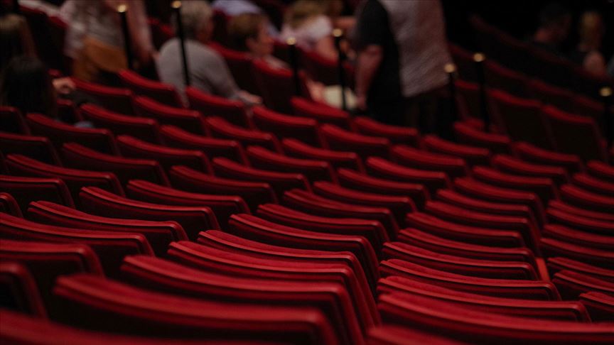 Türkçe Tiyatro Yapan Ülkeler Festivali başlıyor