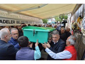 Yumrukaya ailesinin acı günü